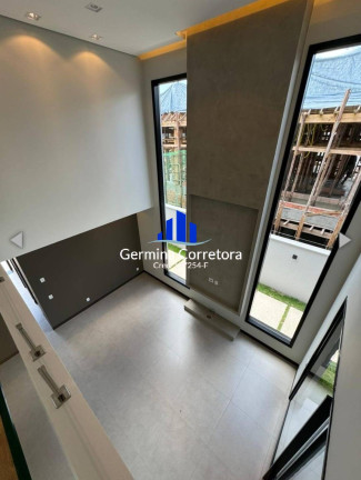 Imagem Casa com 4 Quartos à Venda, 350 m² em Cidade Tamboré - Santana De Parnaíba