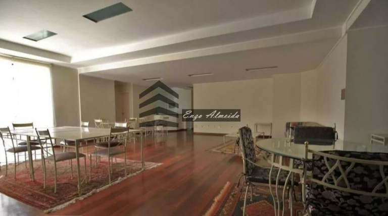 Imagem Apartamento com 4 Quartos à Venda, 290 m² em Vila Suzana - São Paulo Imagem Apartamento com 4 Quartos à Venda, 290 m² em Vila Suzana - São Paulo