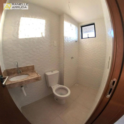 Imagem Apartamento com 1 Quarto à Venda, 22 m² em Bessa - João Pessoa