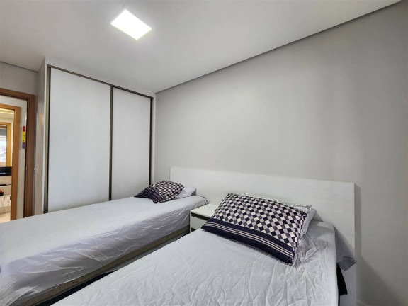Imagem Apartamento com 3 Quartos à Venda, 118 m² em Caicara - Praia Grande Imagem Apartamento com 3 Quartos à Venda, 118 m² em Caicara - Praia Grande