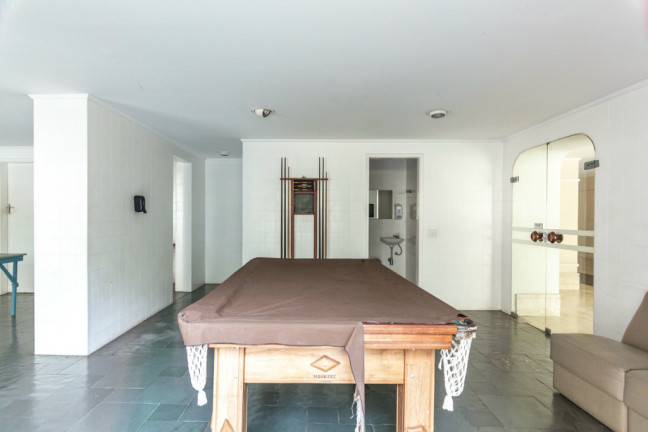 Imagem Apartamento com 1 Quarto à Venda, 55 m² em Vila Olímpia - São Paulo