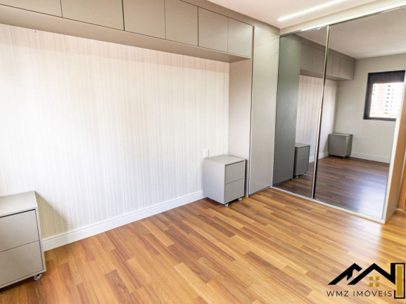 Apartamento com 3 Quartos à Venda, 115 m² em Vila Regente Feijó - São Paulo