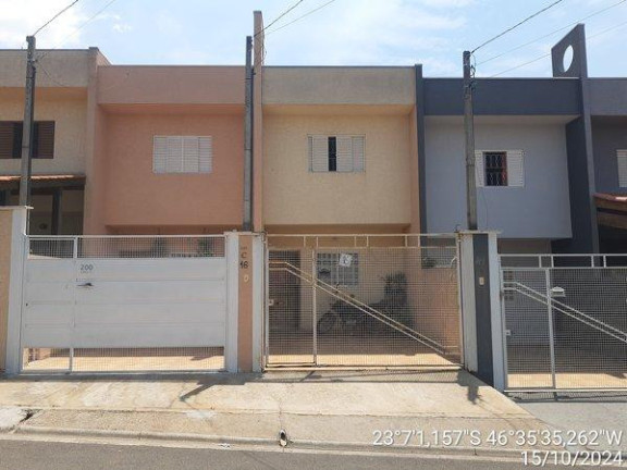 Casa com 2 Quartos à Venda, 54 m² em Atibaia