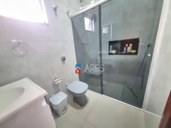 Imagem Casa com 2 Quartos à Venda, 125 m² em Parque Liberdade - Americana Imagem Casa com 2 Quartos à Venda, 125 m² em Parque Liberdade - Americana
