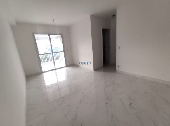 Apartamento com 2 Quartos à Venda, 68 m² em Nova Petrópolis - São Bernardo Do Campo