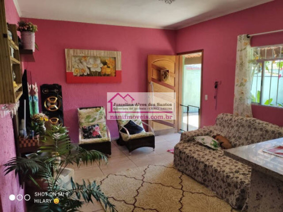 Imagem Casa com 3 Quartos à Venda, 100 m² em Pontal De Santa Marina - Caraguatatuba Imagem Casa com 3 Quartos à Venda, 100 m² em Pontal De Santa Marina - Caraguatatuba