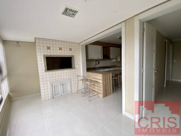 Imagem Apartamento com 3 Quartos à Venda, 122 m² em Cidade Alta - Bento Gonçalves