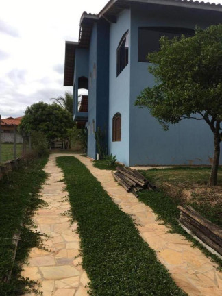 Imagem Casa de Condomínio com 4 Quartos à Venda, 3.702 m² em Residencial Ecopark - Tatuí Imagem Casa de Condomínio com 4 Quartos à Venda, 3.702 m² em Residencial Ecopark - Tatuí