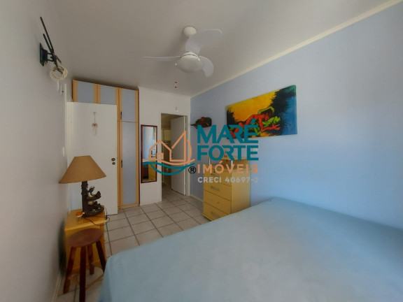 Imagem Apartamento com 2 Quartos à Venda, 65 m² em Praia Grande - Ubatuba