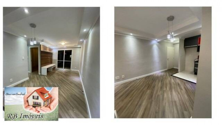 Imagem Apartamento com 2 Quartos à Venda, 50 m² em Dos Casa - São Bernardo Do Campo Imagem Apartamento com 2 Quartos à Venda, 50 m² em Dos Casa - São Bernardo Do Campo