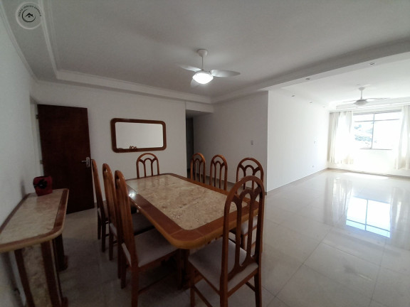 Imagem Apartamento com 3 Quartos para Alugar, 130 m² em Pitangueiras - Guarujá Imagem Apartamento com 3 Quartos para Alugar, 130 m² em Pitangueiras - Guarujá