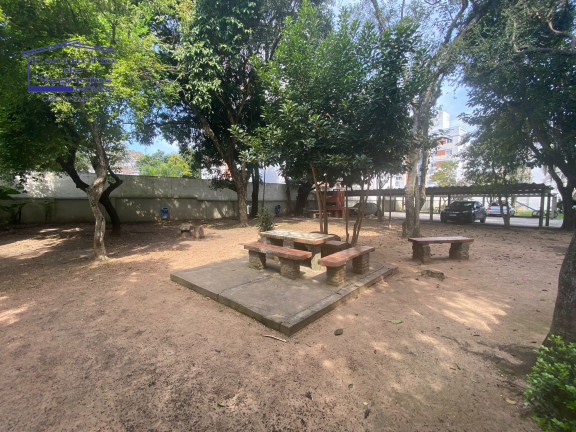 Imagem Imóvel com 3 Quartos à Venda, 88 m² em Cristal - Porto Alegre