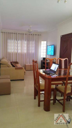 Imagem Casa com 3 Quartos à Venda, 93 m² em Jardim Consórcio - São Paulo