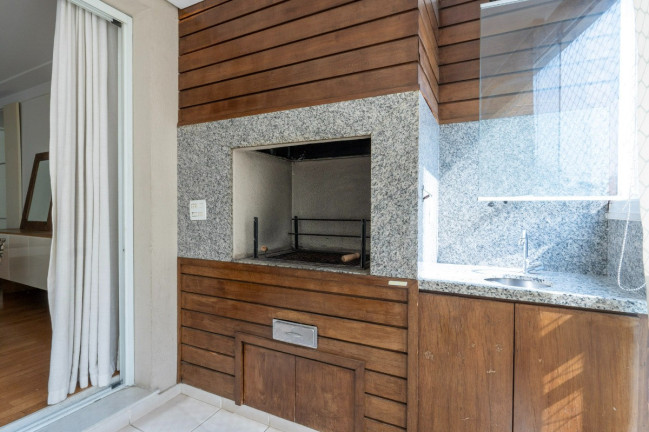 Imagem Apartamento com 3 Quartos à Venda, 143 m² em Alto Da Lapa - São Paulo