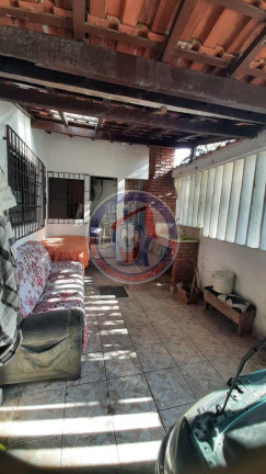 Imagem Casa com 2 Quartos à Venda, 68 m² em Jussara - Mongaguá