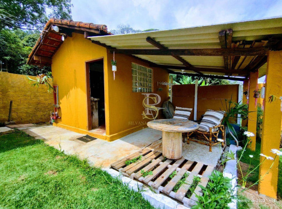 Imagem Chácara com 3 Quartos à Venda, 150 m² em Jundiaizinho - Mairiporã