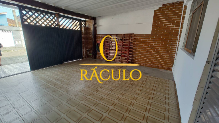 Imagem Casa com 4 Quartos à Venda, 183 m² em Esplanada Dos Barreiros - São Vicente