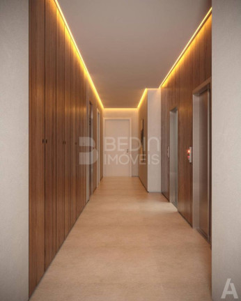 Imagem Apartamento com 3 Quartos à Venda, 175 m² em Jardim Dourado - Porto Belo