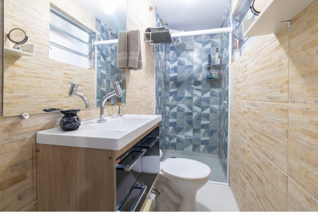 Imagem Casa com 2 Quartos à Venda,  em Tatuapé - São Paulo