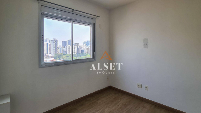 Imagem Apartamento com 2 Quartos à Venda, 71 m² em Tatuapé - São Paulo