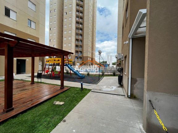 Imagem Imóvel com 2 Quartos à Venda, 60 m² em Condomínio Residencial Club Oregon - Mogi Guaçu Imagem Imóvel com 2 Quartos à Venda, 60 m² em Condomínio Residencial Club Oregon - Mogi Guaçu