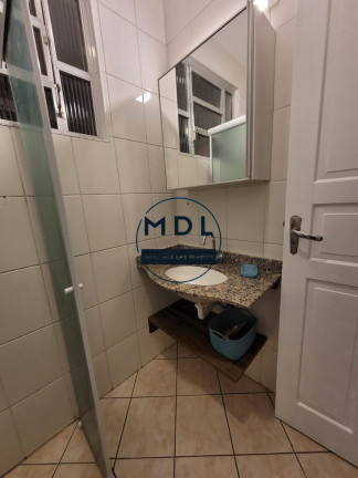 Imagem Apartamento com 2 Quartos à Venda, 65 m² em Vila Tupi - Praia Grande