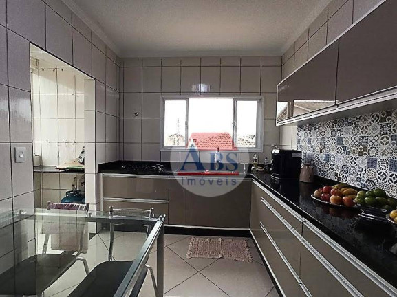 Imagem Casa com 3 Quartos à Venda, 129 m² em Vila Ponte Nova - Cubatão Imagem Casa com 3 Quartos à Venda, 129 m² em Vila Ponte Nova - Cubatão
