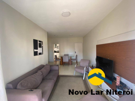 Imagem Apartamento com 2 Quartos à Venda, 75 m² em Ingá - Niterói Imagem Apartamento com 2 Quartos à Venda, 75 m² em Ingá - Niterói