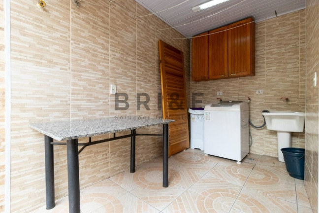 Imagem Casa com 3 Quartos à Venda, 142 m² em Brooklin  - São Paulo