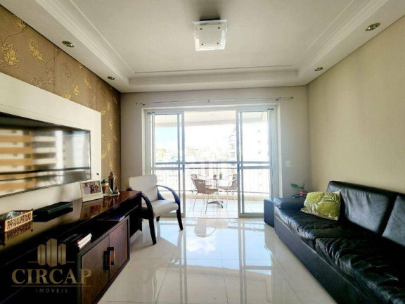 Imagem Apartamento com 3 Quartos à Venda, 93 m² em Perdizes - São Paulo