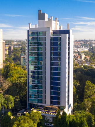 Imagem Apartamento com 3 Quartos à Venda, 203 m² em Mossunguê - Curitiba