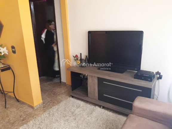 Imagem Casa com 4 Quartos à Venda, 164 m² em Parque Taquaral - Campinas Imagem Casa com 4 Quartos à Venda, 164 m² em Parque Taquaral - Campinas