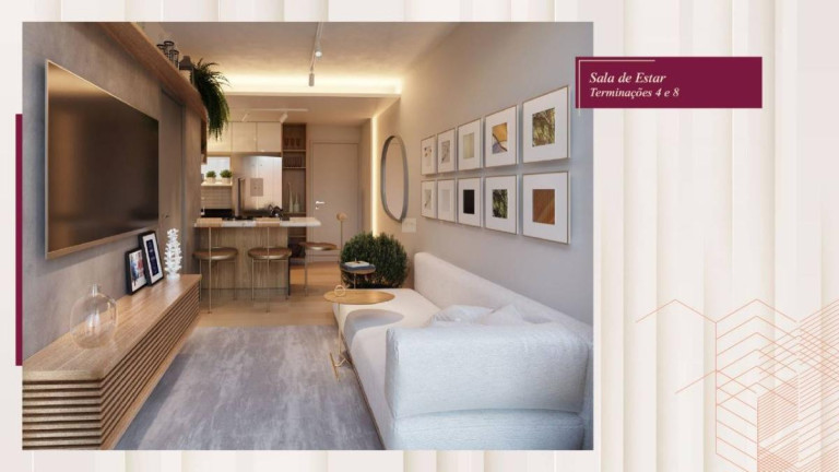 Imagem Apartamento com 1 Quarto à Venda, 36 m² em Graças - Recife