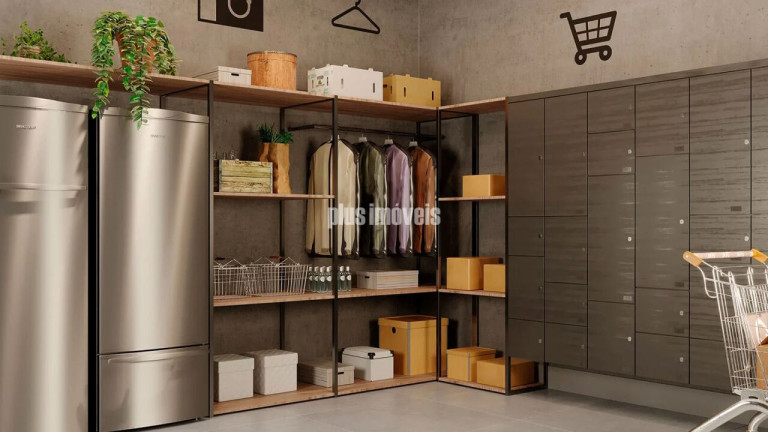 Imagem Apartamento com 2 Quartos à Venda, 73 m² em Vila Mariana - São Paulo