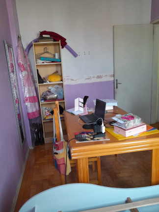 Imagem Apartamento com 4 Quartos à Venda, 130 m² em Centro - Santa Maria
