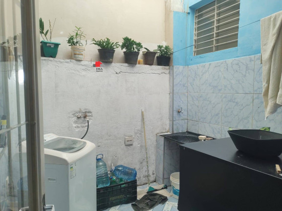 Imagem Casa com 4 Quartos à Venda, 125 m² em Jardim São Gerônimo (nova Veneza) - Sumaré
