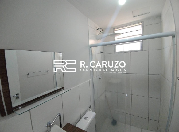 Imagem Apartamento com 2 Quartos à Venda, 50 m² em Graminha - Limeira Imagem Apartamento com 2 Quartos à Venda, 50 m² em Graminha - Limeira