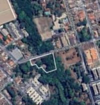 Terreno à Venda, 4.928 m² em Parque São Sebastião - Ribeirão Preto