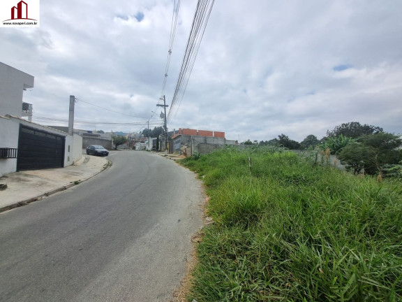 Terreno à Venda, 323 m² em Portal Da Estação - Franco Da Rocha