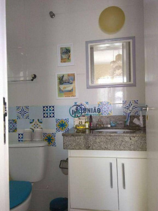 Imagem Casa com 2 Quartos à Venda, 93 m² em Barroco (itaipuaçu) - Maricá