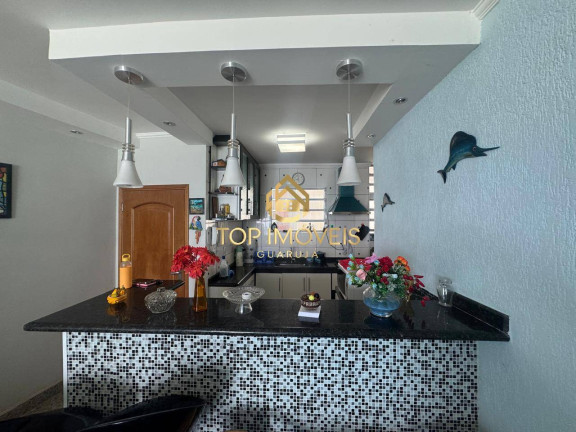 Imagem Apartamento com 3 Quartos à Venda, 75 m² em Pitangueiras - Guarujá
