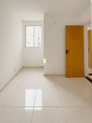 Imagem Imóvel com 2 Quartos à Venda, 45 m² em São Diogo I - Serra