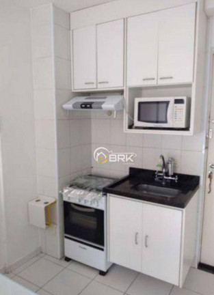 Imagem Apartamento com 1 Quarto à Venda, 32 m² em Brás - São Paulo Imagem Apartamento com 1 Quarto à Venda, 32 m² em Brás - São Paulo