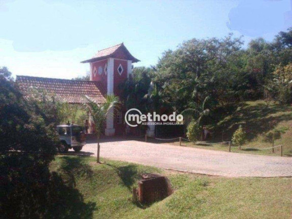 Imagem Chácara com 3 Quartos à Venda, 400 m² em Joaquim Egídio - Campinas Imagem Chácara com 3 Quartos à Venda, 400 m² em Joaquim Egídio - Campinas