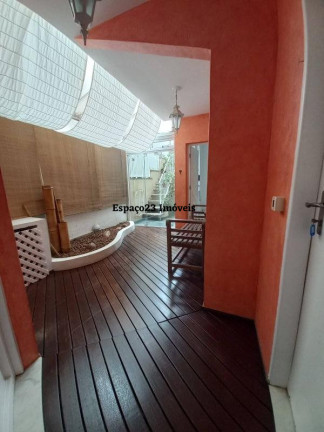 Imagem Casa com 3 Quartos à Venda, 220 m² em Limão - São Paulo