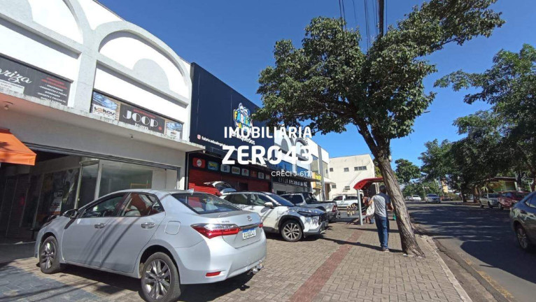 Imagem Sala Comercial para Alugar, 5 m² em Centro - Londrina
