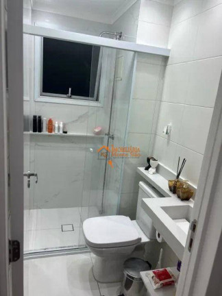 Imagem Apartamento com 2 Quartos à Venda, 44 m² em Vila Bremen - Guarulhos