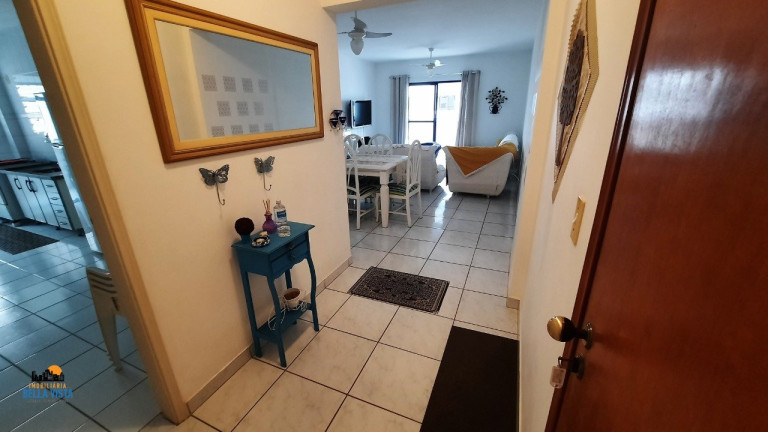 Imagem Apartamento com 2 Quartos à Venda,  em Canto Do Forte - Praia Grande