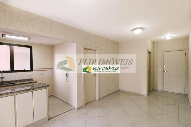 Imagem Apartamento com 1 Quarto à Venda, 51 m² em Cambuí - Campinas