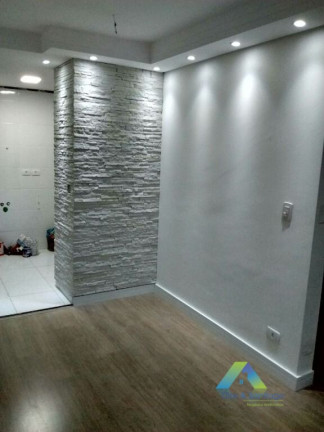 Imagem Apartamento com 2 Quartos à Venda, 50 m² em Jardim Celeste - São Paulo Imagem Apartamento com 2 Quartos à Venda, 50 m² em Jardim Celeste - São Paulo